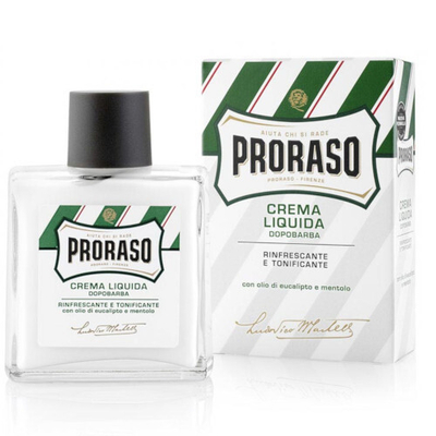 Balsam pas rrojës Proraso, Eucalyptus, 100 ml