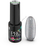 Llak xheli Excellent Pro Colors Silver Moon 099, Hema Free, argjendtë holografik
