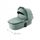 Gondolë për karrocë Britax Römer Smile 5, me panel ajrimi, montim i thjeshtë, Galaxy Black