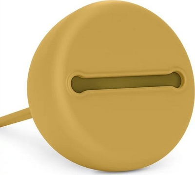 Kuti për biberon Suavinex Colour Essence, 1 copë, mustard