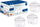 Kasetë filtri uji Philips Micro X-Clean AWP211/31, 3 copë