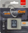 Kartë Imro MicroSDHC, 4 GB