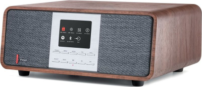 Radio tavoline Pinell Supersound 501, DAB+, WiFi Bluetooth, dru arre