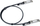 Kabllo rrjeti LANCOM SFP-DAC40-1m, InfiniBand QSFP+, 1m, ngjyrë e zezë