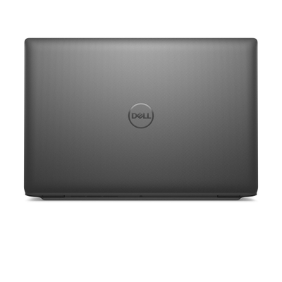 Laptop Dell Latitude 3440, 14", i3 13-та генерација, 16GB RAM, SSD 256GB, сив