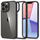 Mbrojtëse Spigen Ultra Hybrid për Apple iPhone 13 Pro, e zezë