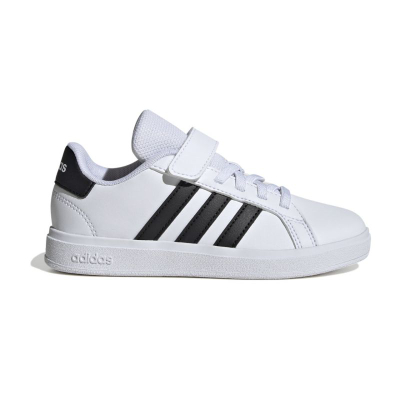 Këpucë për kalamaj Adidas Grand Court, 2.0