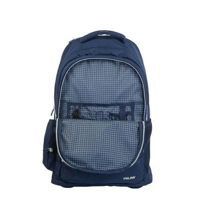 Milan Cante 25L Me Rrota 1918 Azul 625601Sncb