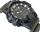 Ora dore Casio G Shock HDC 700 3A, quartz, sportive, e gjelbër