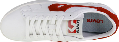 Atlete Levi's Swift M 235658-846-251, për meshkuj, e bardhë