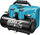 Kompresor portativ Dedra DED7077V, 18V, 6L, 8 bar