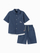 Set Bluzë Shorce Sky Breeze