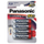 Bateri Panasonic Everyday AA / R6, 4 copë