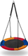 Lулка кружна Nils Extreme NB5003, дијаметар 90cm, капацитет 150kg, повеќебојна