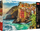 Puzzle Trefl Photo Odyssey Town of Riomaggiore, 1000 copa, Premium Plus, shumëngjyrësh