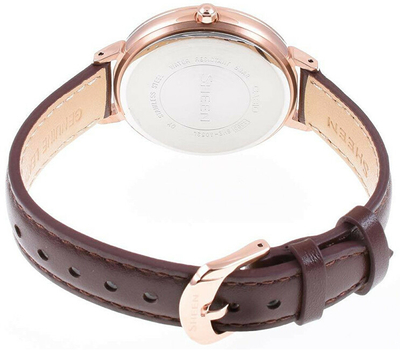 Orë dore Casio Sheen SHE-4052PGL-4AUEF