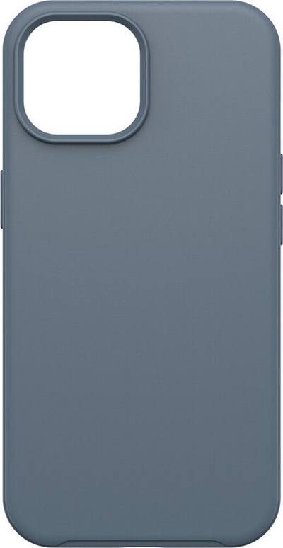 Kapak telefoni OtterBox Symmetry MagSafe, për iPhone 15 14 13, blu