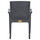 Karrige Vector 56,5×55×87 Hcm (HM6148.01)
