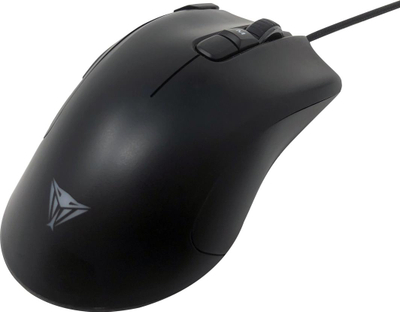 Maus Patriot Viper v551 (PV551OUXK), i zi