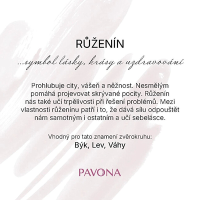 Byzylyk për femra Evolution Group, rozë