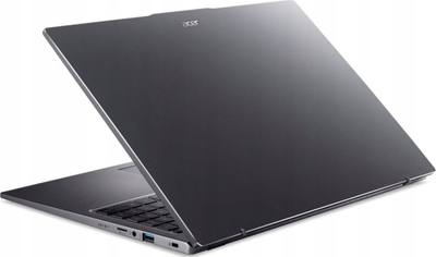 Laptop Acer Swift Go 16 SFG16-72, 16", Ultra 7-155U, 16GB RAM, 512GB SSD