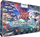 Lojë tavoline me letra IUVI Games Star Realms Frontiers, 1‑4 veta, sci‑fi, shumëngjyrëshe