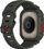 Rrip me mbrojtëse për Apple Watch 49mm Skinarma Mecha 2 in 1, TPU, ngjyrë ulliri