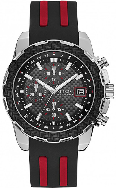 Orë dore Guess OCTANE W1047G1