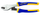 Prerëse kabllosh Irwin Vise-Grip, 200mm, me doreza t’rehatshme, blu me të verdhë