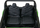 Makinë lodër me rrymë Buggy ATV Strong Green, 24V, me 2 ulëse, jeshile