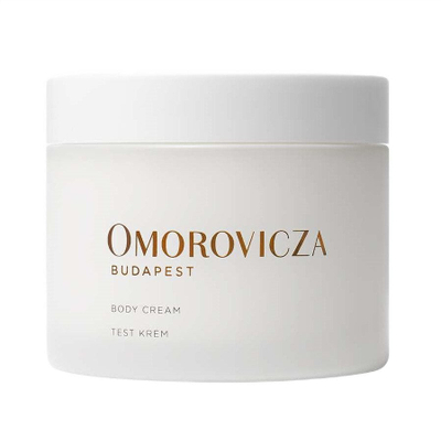 Kрем за тело Omorovicza Body Cream, 200ml, хидратантен, за сува кожа