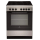 Shporet elektrik Indesit I6V6C1A(X)/FR