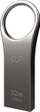 Pendrivee Silicon Power Jewel J80, USB 3.2, 32 GB, e argjendtë