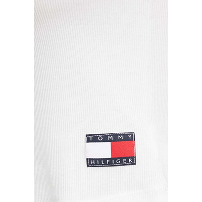 Maicë Tommy Hilfiger Skinny Fit UW0UW04414YBL