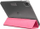 Mbulesë tableti Laut Huex Folio për iPad Air 13" M2 2024, me vend për Apple Pencil, transparente