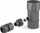 Mbledhës uji shiu Bryza Water Recovery Catcher 63, për tub 63 mm, PVC, grafit