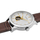 Orë dore Pierre Lannier Fleuret Automatic 336B124