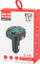 FM предавател Blow 74-176, Bluetooth 5.0, PD 20W RGB, црн