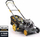 Kosorja me benzinë Grunder S511VHY BS750EX, motor 161 cm³ Briggs &amp; Stratton, gjerësi kositjeje 51 cm, gri e zezë