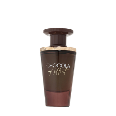 Eau de Parfum French Avenue Chocola Addict, 100ml