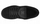 Atlete skate DC Pure për burra, tekstil, të zeza