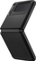 Mbrojtëse telefoni Spigen Tough Armor, Samsung Galaxy Z Flip 4 5G, duruese nga goditjet, e zezë