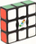 Loja puzzle Rubik's Edge 3x3x1, një shtresë, shumëngjyrëshe