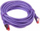 Kabllo rrjeti InLine Patchcord, Cat.6 S/FTP, 3m, vjollcë
