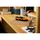 Set lodër LEGO Speed Champions McLaren W1 77257, 287 pjesë, për fëmijë 9+, portokalli