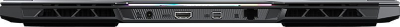 Laptop Gigabyte Aorus 15X ASF, Intel Core i7-13650HX, 16GB RAM, 1TB SSD, NVIDIA GeForce RTX 4070