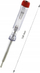 Testues faze Retlux RPT 101, 100-250V AC, 140mm, transparent