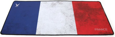Mauspad Omega Varr Pro-Gaming FRANCE