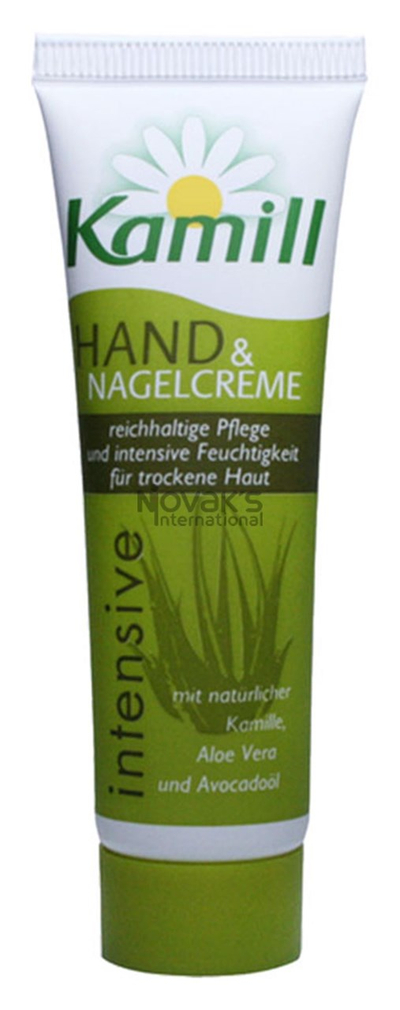 Krem për duar Kamill Intensive, 30 ml
