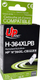 Bojë printeri UPrint H-364XL-PB CB317EE, kartrixh i zi, kapacitet i madh